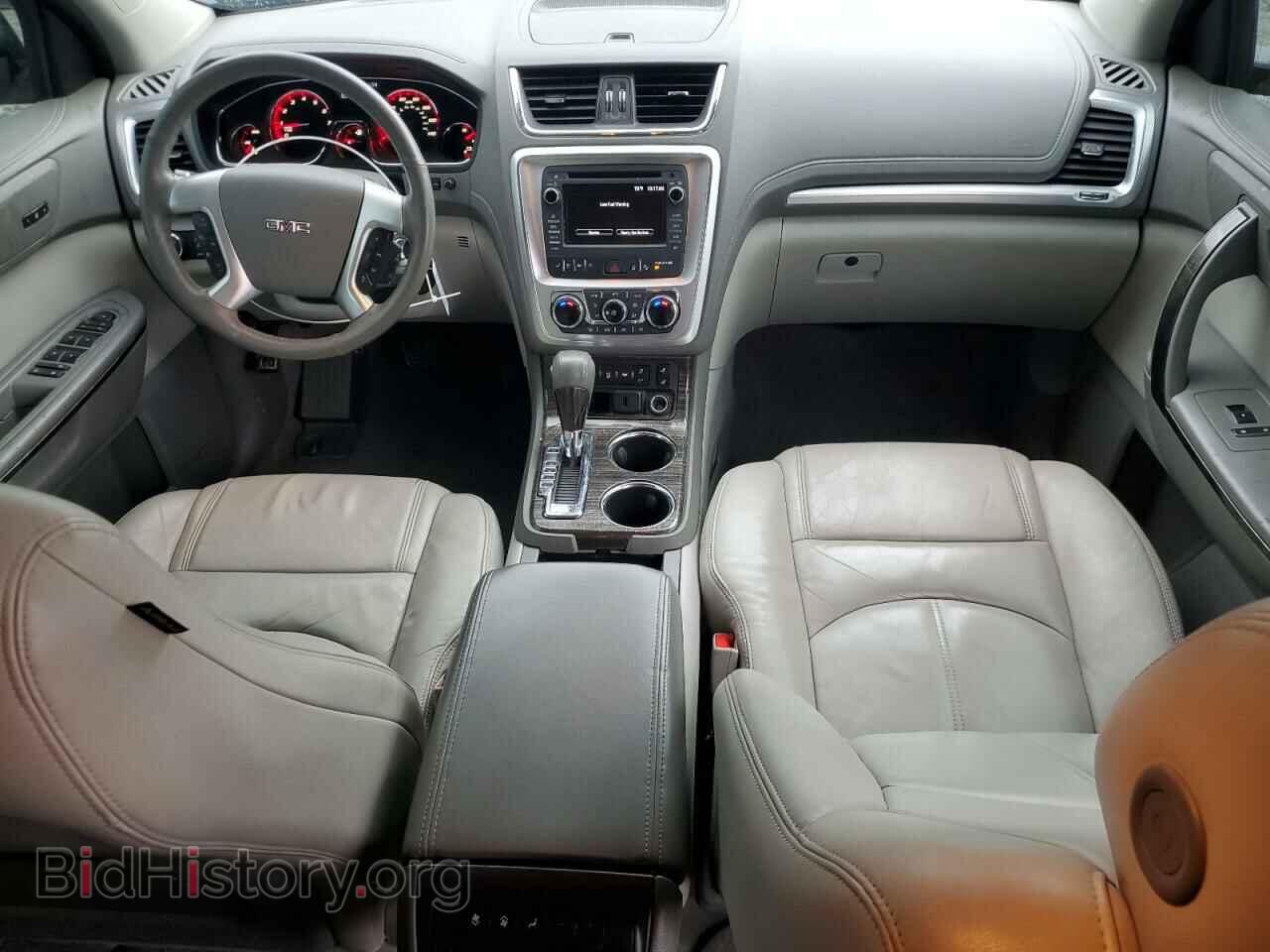 2017 GMC ACADIA - VIN: 1GKKRSKD2HJ138479 - Фото 8