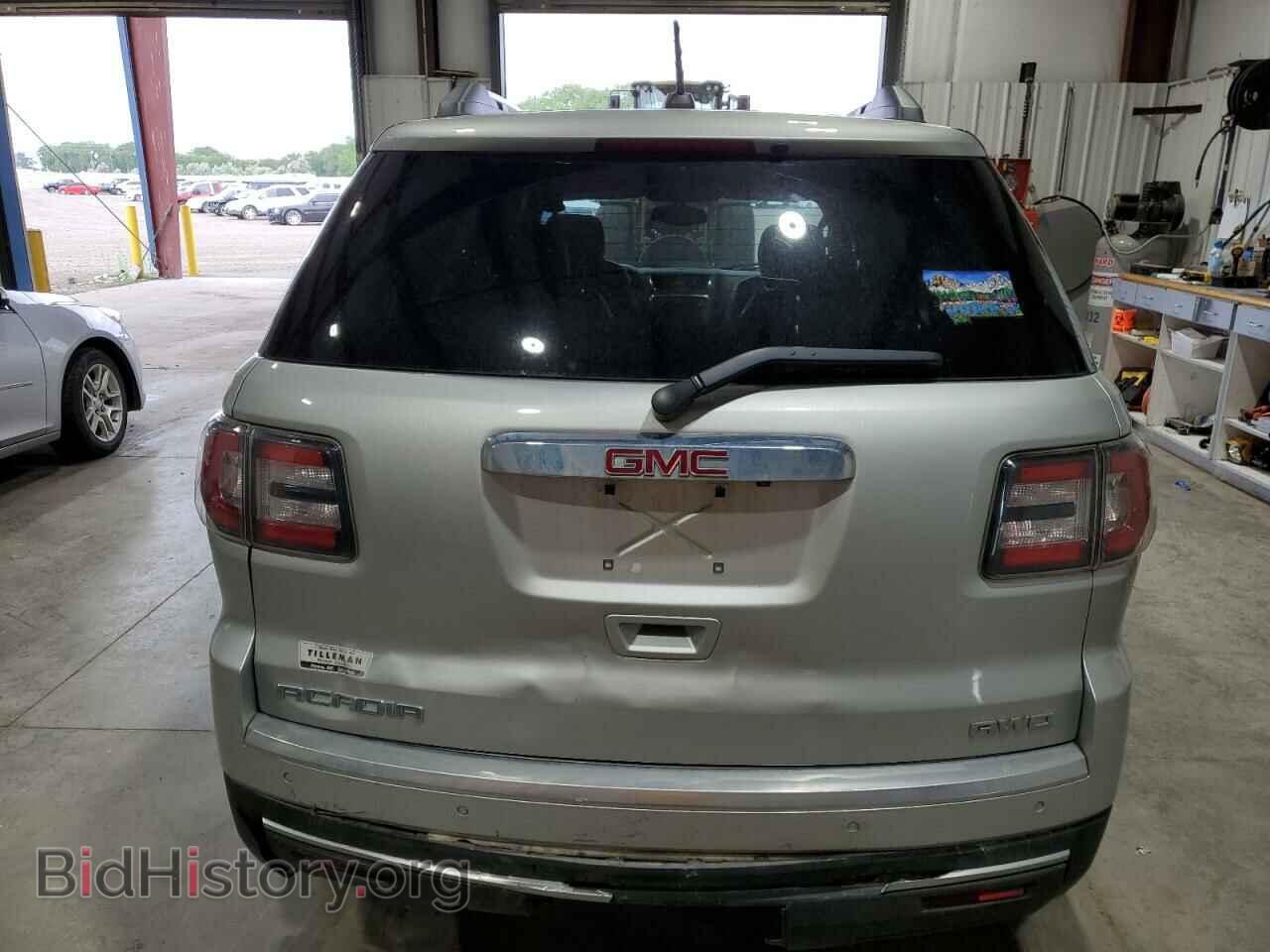 2016 GMC ACADIA - VIN: 1GKKVRKD0GJ337355 - Фото 6