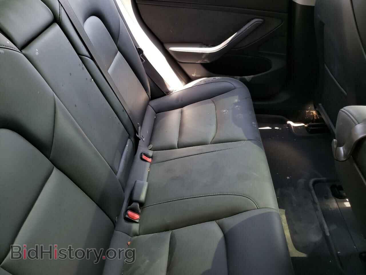 2019 TESLA MODEL 3 - VIN: 5YJ3E1EA2KF409921 - Photo 10