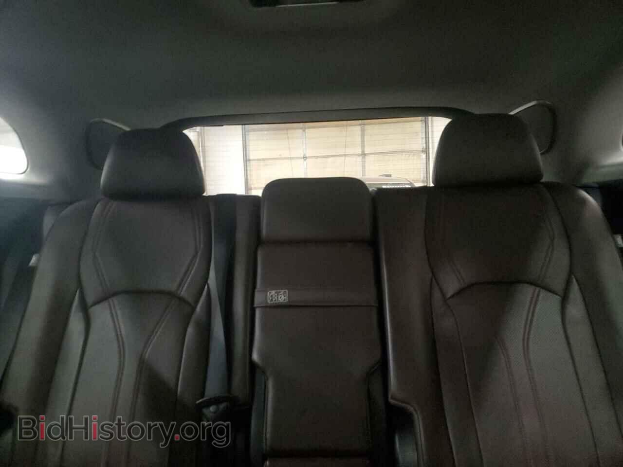 2017 LEXUS RX350 - VIN: 2T2BZMCA6HC106038 - Фото 10