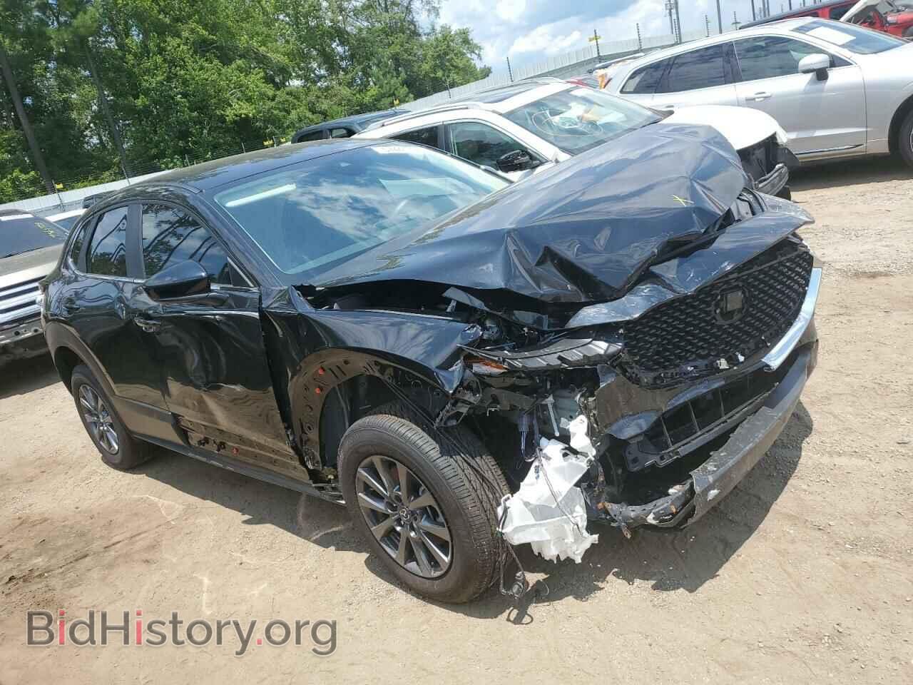 2023 MAZDA CX30 - VIN: 3MVDMBAM9PM554131 - Фото 4