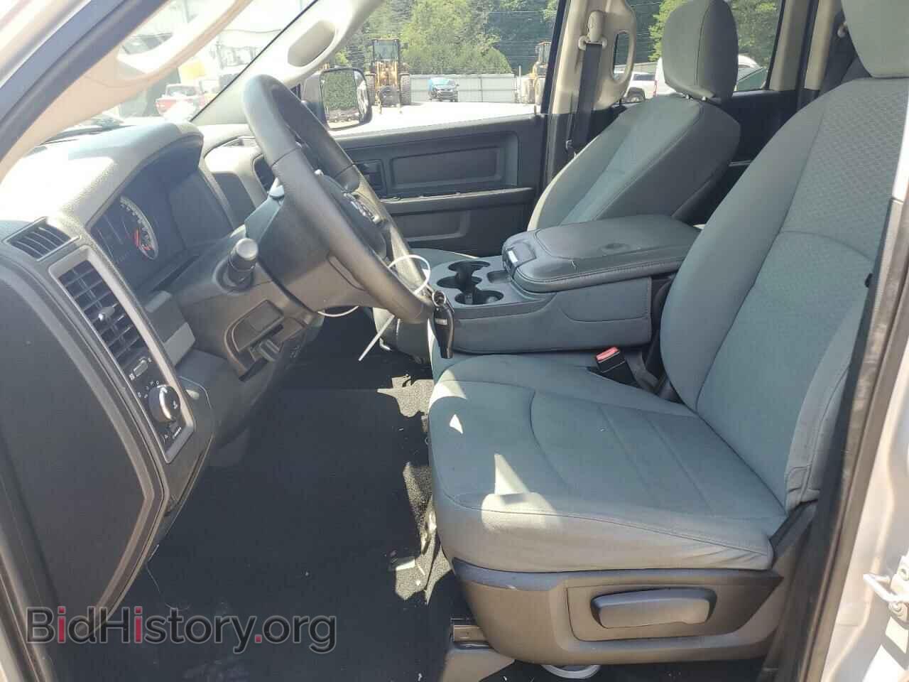 2014 RAM 1500 - VIN: 1C6RR7FT0ES195205 - Фото 7