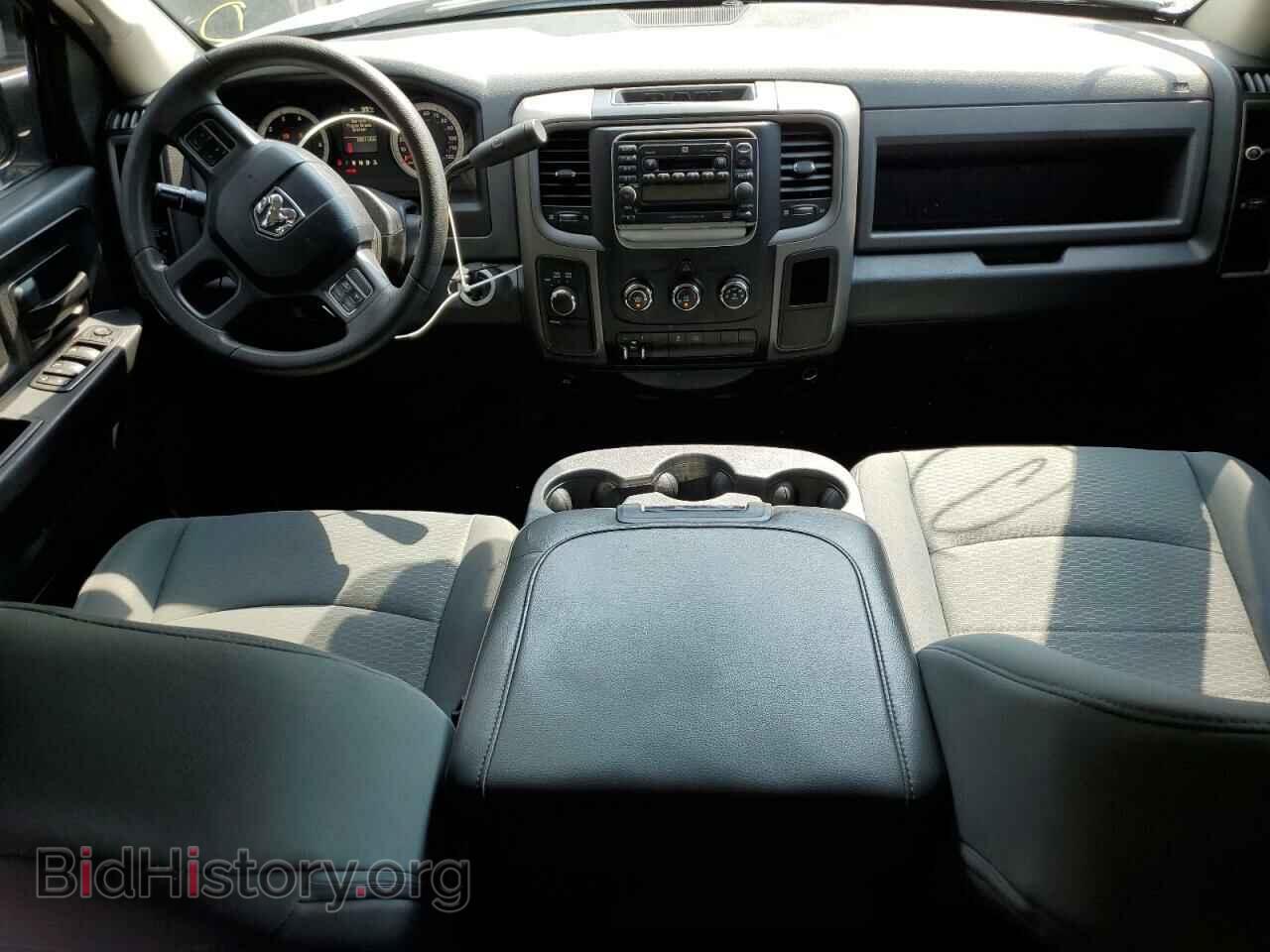 2014 RAM 1500 - VIN: 1C6RR7FT0ES195205 - Фото 8