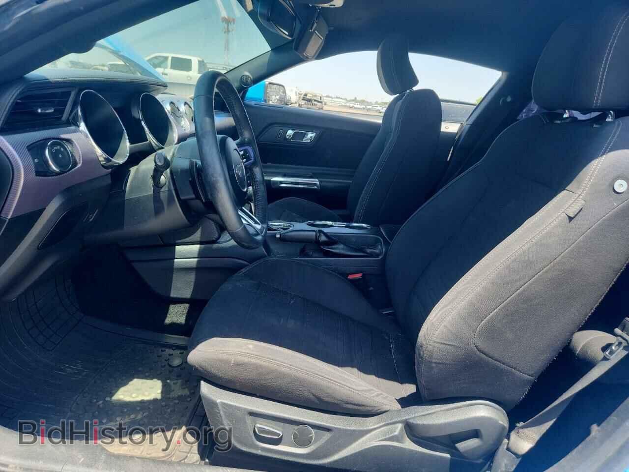 2017 FORD ALL Models - VIN: 1FA6P8TH9H5225317 - Фото 7