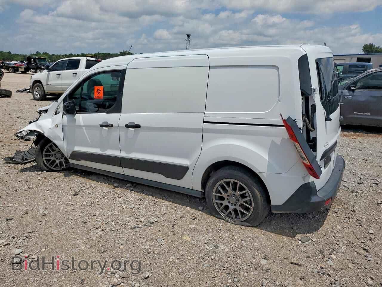 2016 FORD TRANSIT - VIN: NM0LS7F74G1250752 - Photo 2