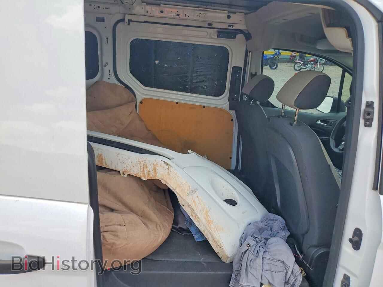 2016 FORD TRANSIT - VIN: NM0LS7F74G1250752 - Photo 11