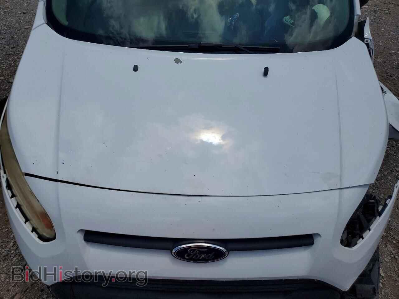 2016 FORD TRANSIT - VIN: NM0LS7F74G1250752 - Photo 12