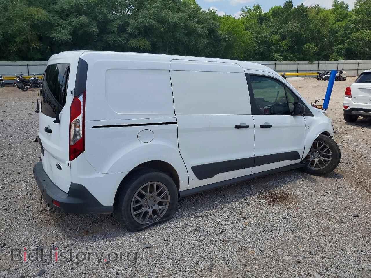 2016 FORD TRANSIT - VIN: NM0LS7F74G1250752 - Photo 3