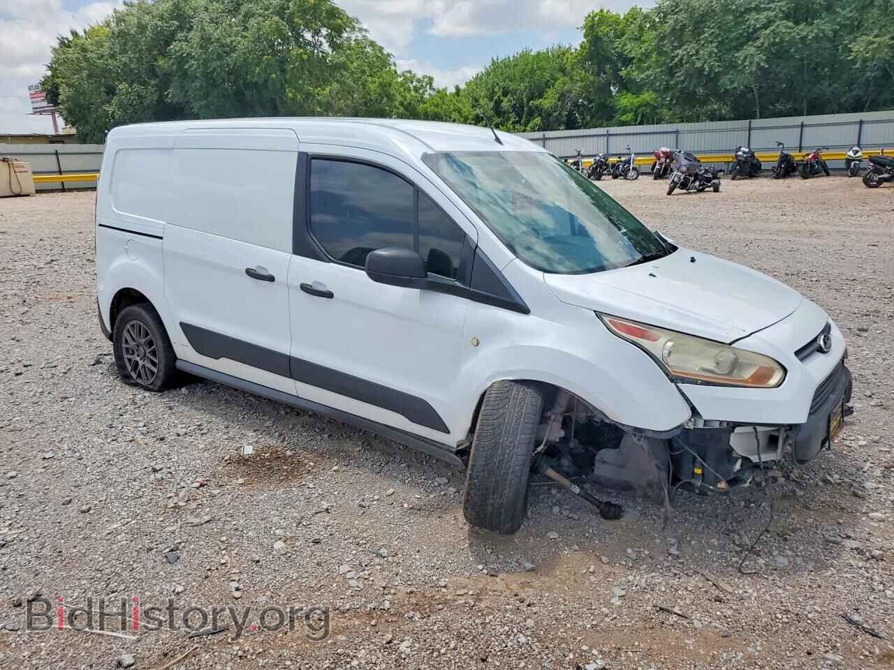 2016 FORD TRANSIT - VIN: NM0LS7F74G1250752 - Photo 4