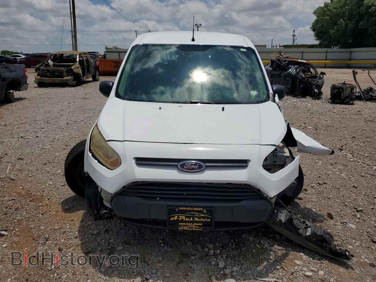 2016 FORD TRANSIT - VIN: NM0LS7F74G1250752 - Photo 5