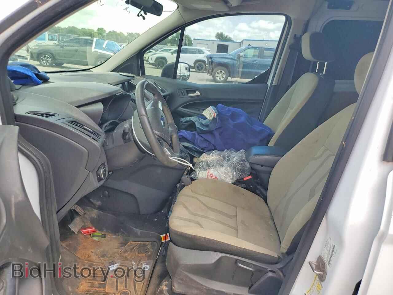 2016 FORD TRANSIT - VIN: NM0LS7F74G1250752 - Photo 7