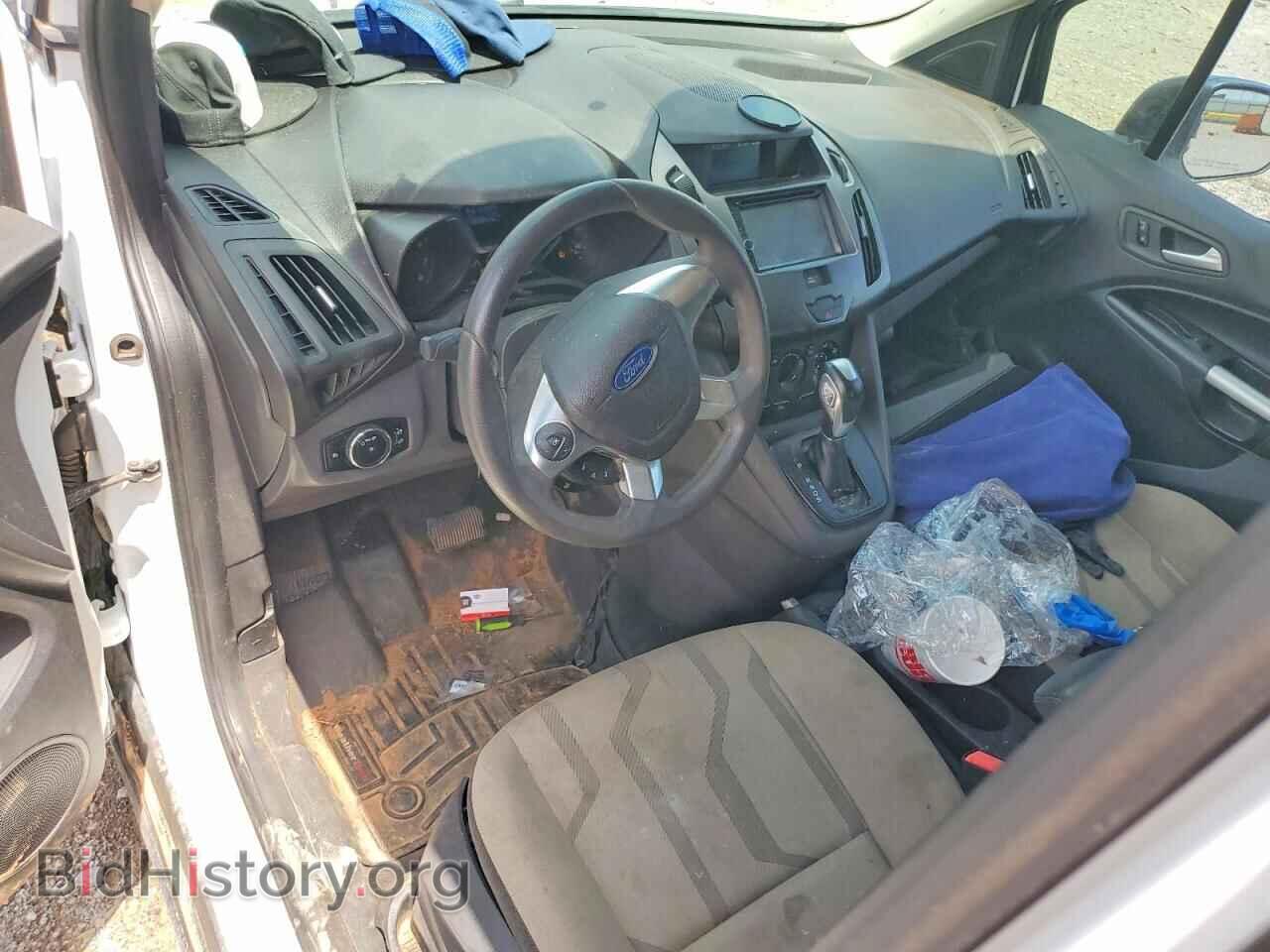 2016 FORD TRANSIT - VIN: NM0LS7F74G1250752 - Photo 8