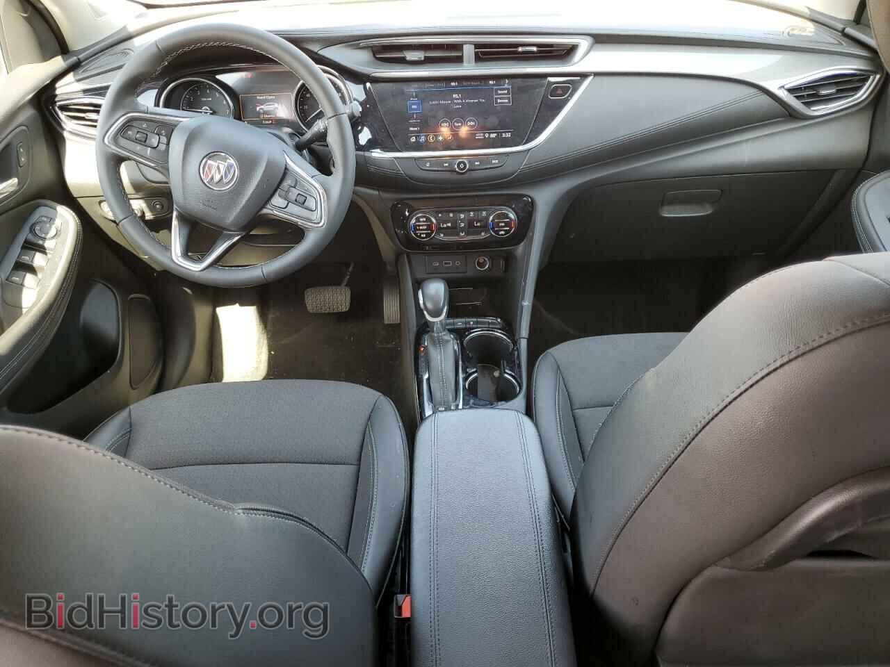2023 BUICK ENCORE - VIN: KL4MMDS2XPB148998 - Photo 8