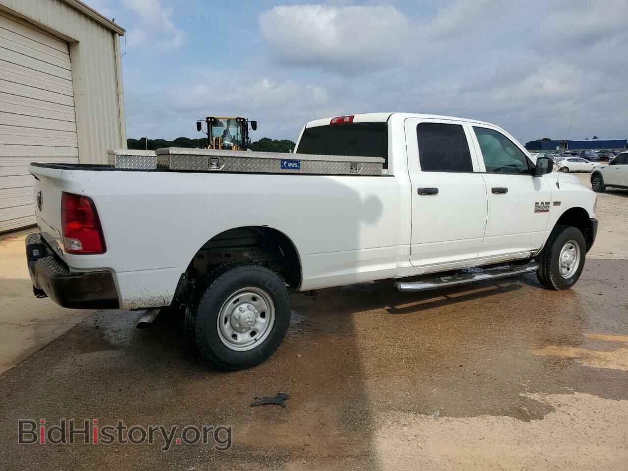 2017 RAM All Models - VIN: 3C6TR5HT6HG704135 - Photo 3