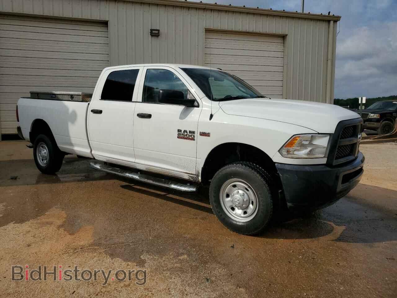 2017 RAM All Models - VIN: 3C6TR5HT6HG704135 - Photo 4