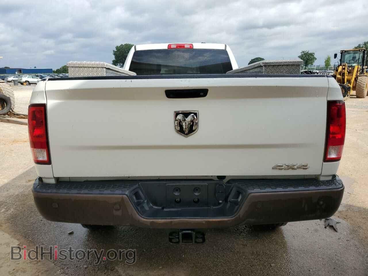 2017 RAM All Models - VIN: 3C6TR5HT6HG704135 - Photo 6