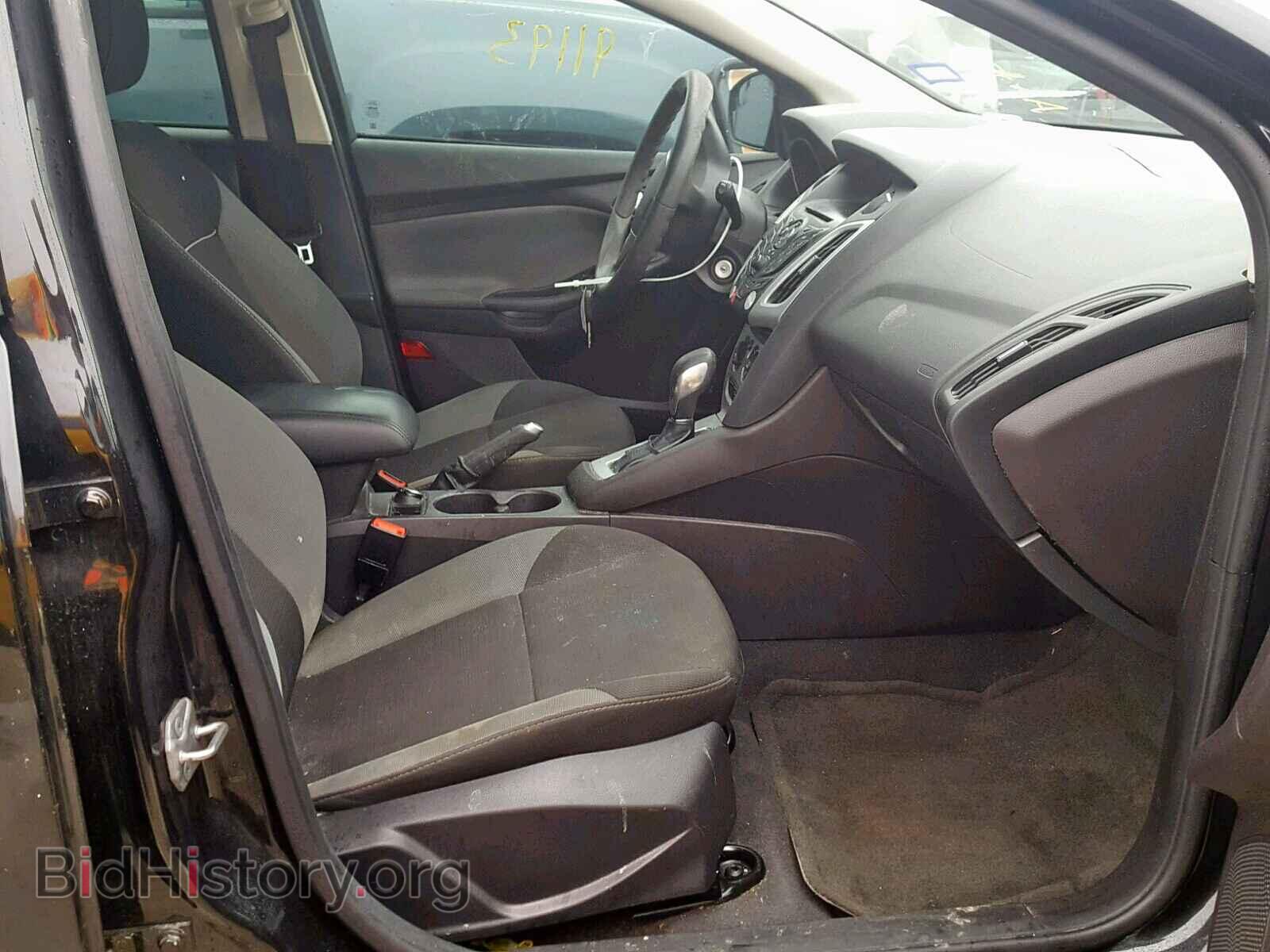 2014 FORD FOCUS - VIN: 1FADP3K23EL137779 - Photo 5