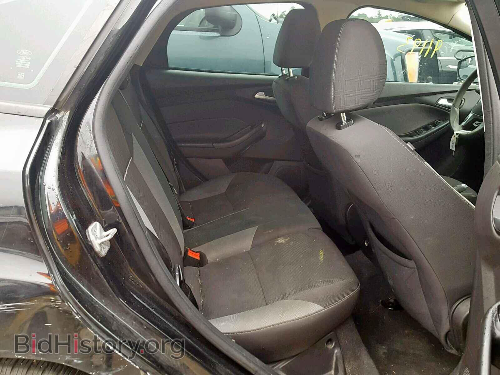2014 FORD FOCUS - VIN: 1FADP3K23EL137779 - Photo 6
