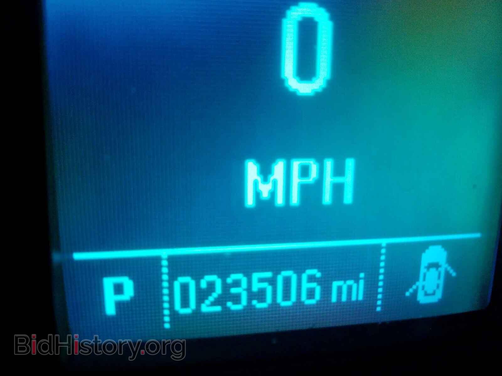 2015 BUICK ENCORE CON - VIN: KL4CJBSB4FB035992 - Photo 8