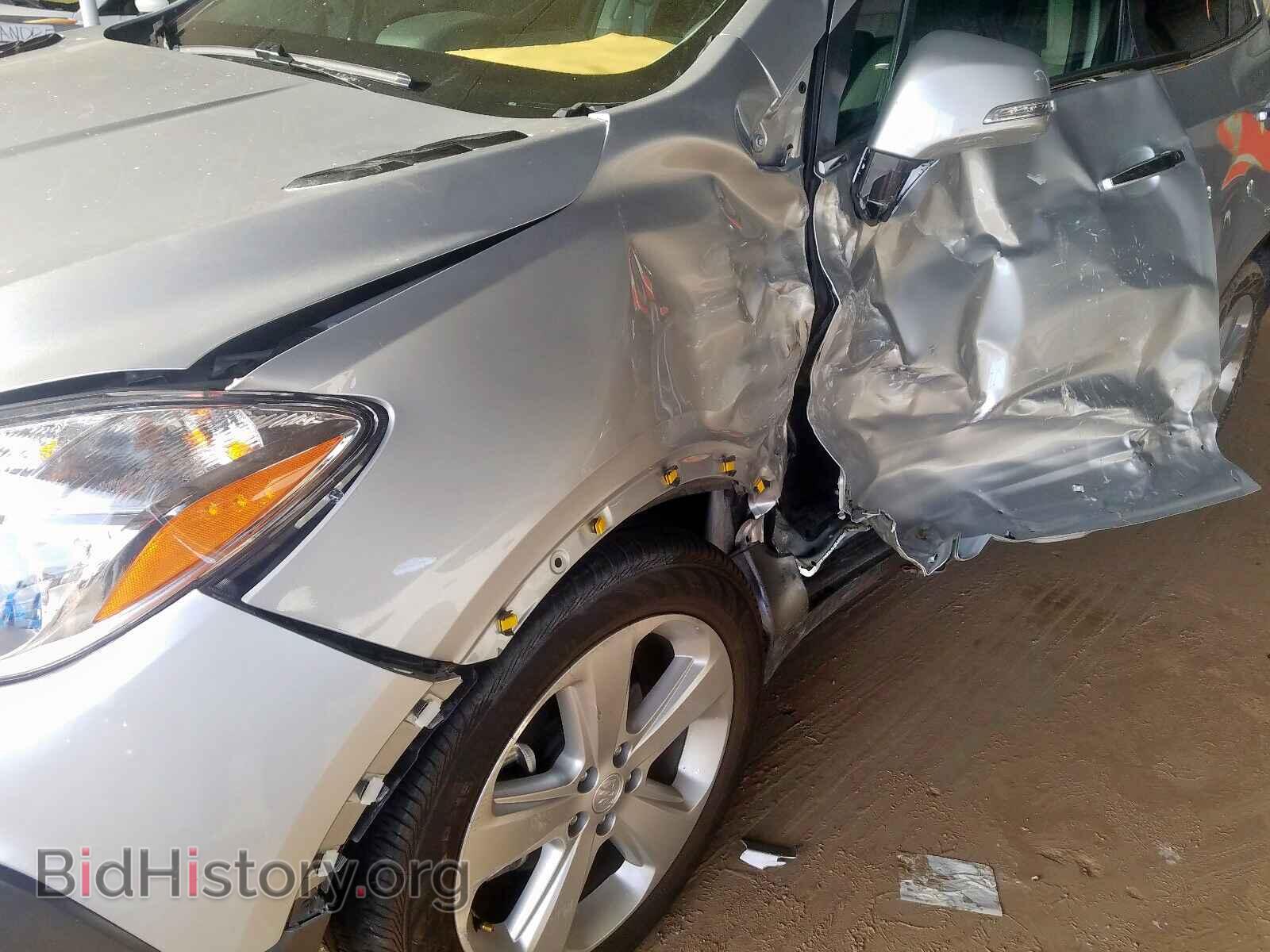 2015 BUICK ENCORE CON - VIN: KL4CJBSB4FB035992 - Photo 10