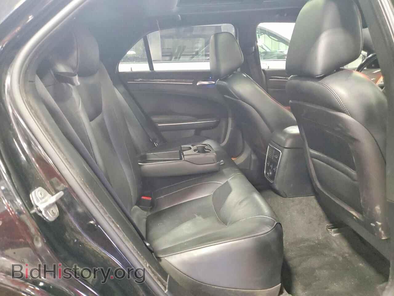 2012 CHRYSLER 300 - VIN: 2C3CCAET1CH104109 - Photo 10