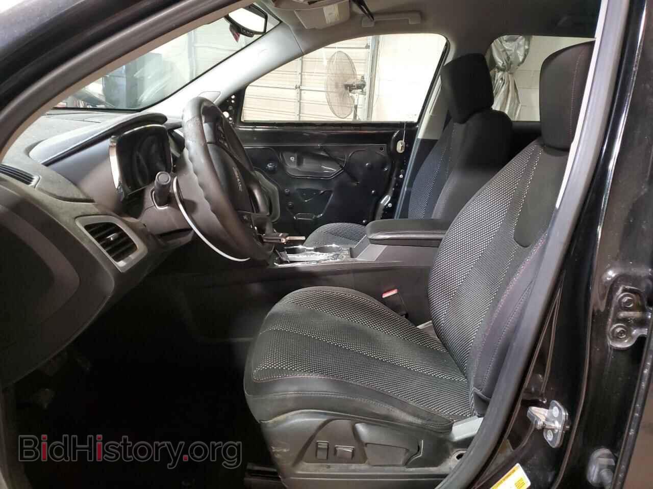 2017 GMC TERRAIN - VIN: 2GKALMEK8H6341439 - Photo 7