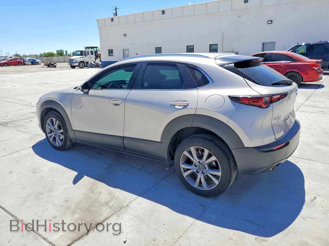 2024 MAZDA CX30 - VIN: 3MVDMBCM5RM614910 - Фото 2