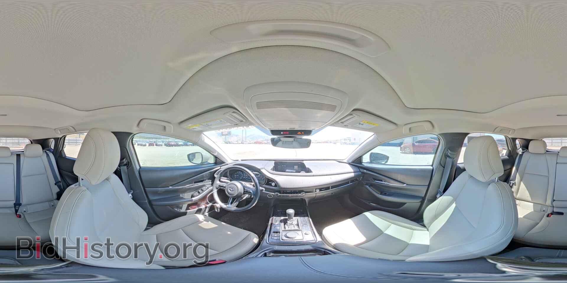 2024 MAZDA CX30 - VIN: 3MVDMBCM5RM614910 - Фото 14
