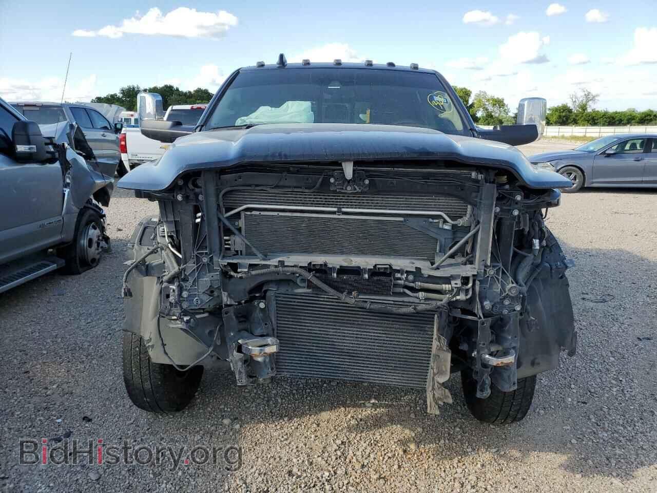 2021 RAM 3500 - VIN: 3C63RRNL4MG626895 - Фото 5