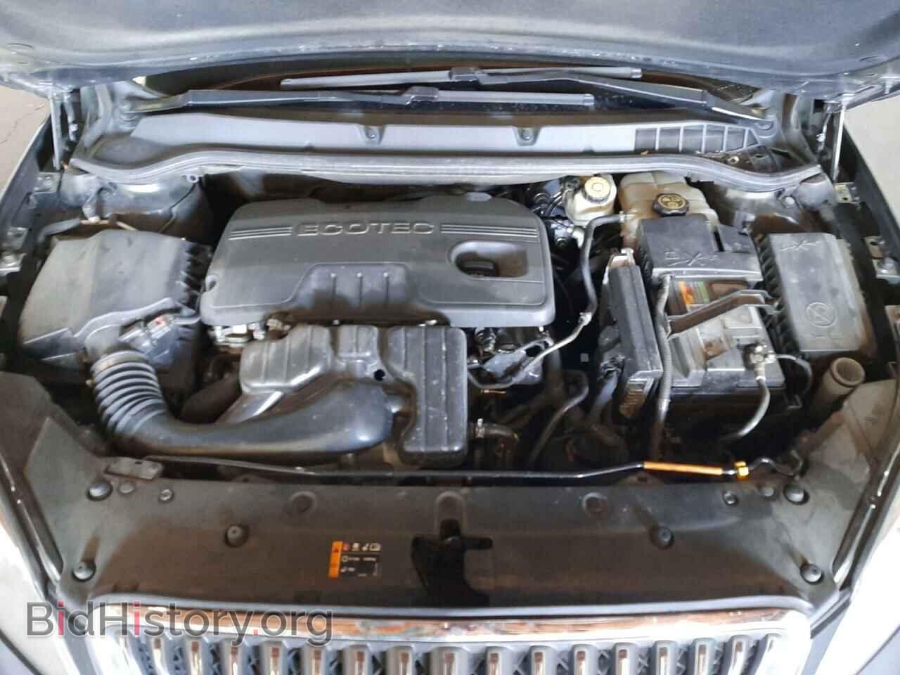 2013 BUICK VERANO - VIN: 1G4PP5SK9D4124736 - Фото 7