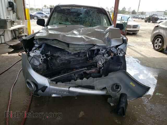 2010 FORD ESCAPE - VIN: 1FMCU0C72AKB07028 - Фото 5