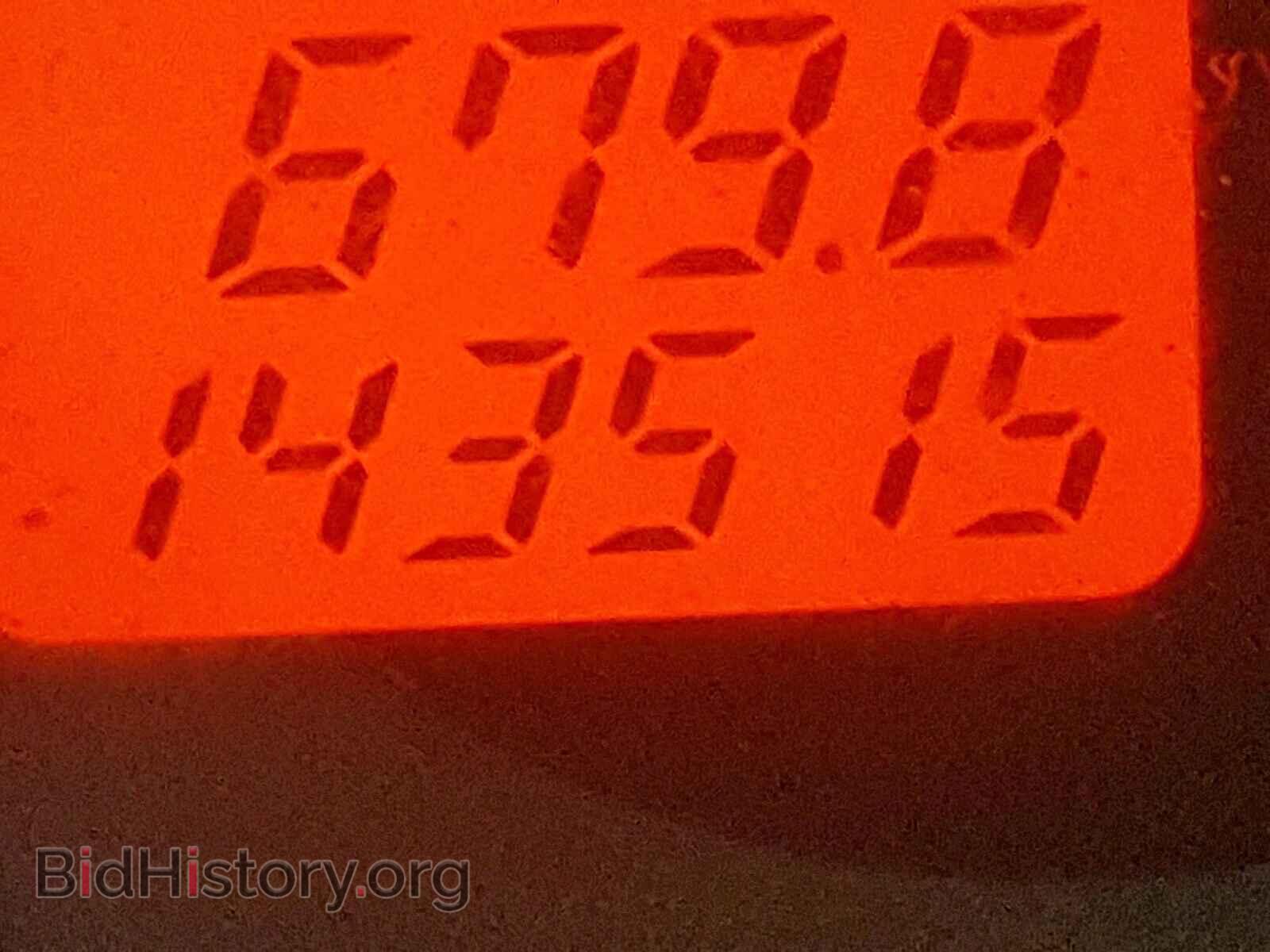 2008 MAZDA 3 - VIN: JM1BK32F281864771 - Фото 8