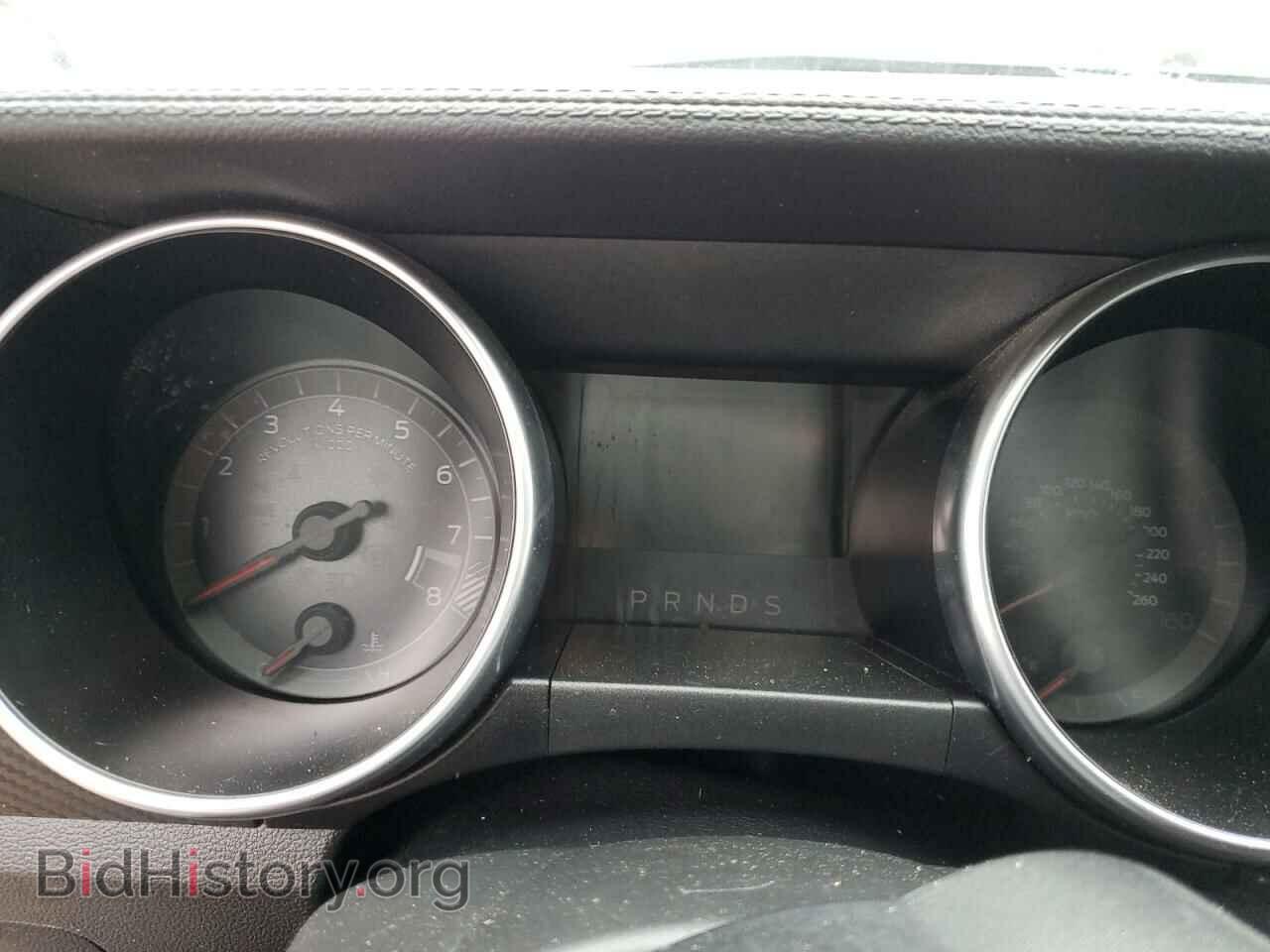 2019 FORD MUSTANG - VIN: 1FA6P8CF5K5200985 - Фото 9
