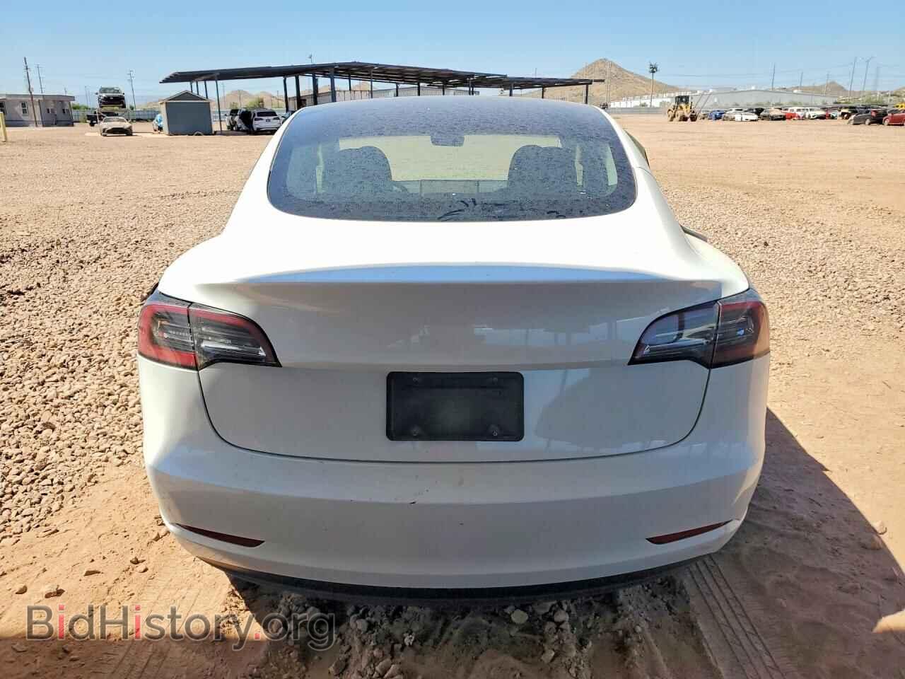 2023 TESLA MODEL 3 - VIN: 5YJ3E1EA4PF490458 - Photo 6