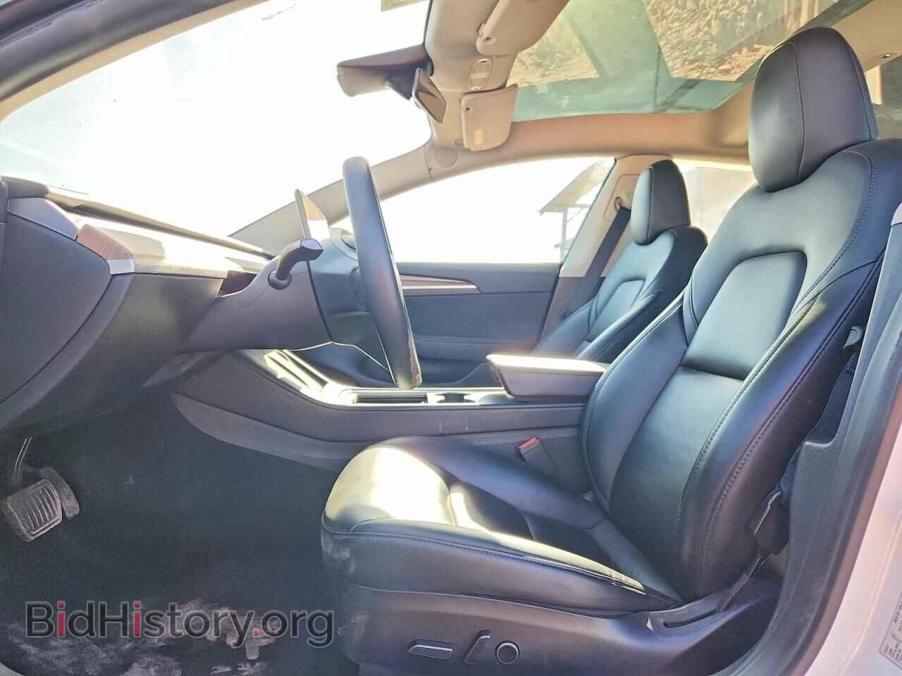 2023 TESLA MODEL 3 - VIN: 5YJ3E1EA4PF490458 - Photo 7
