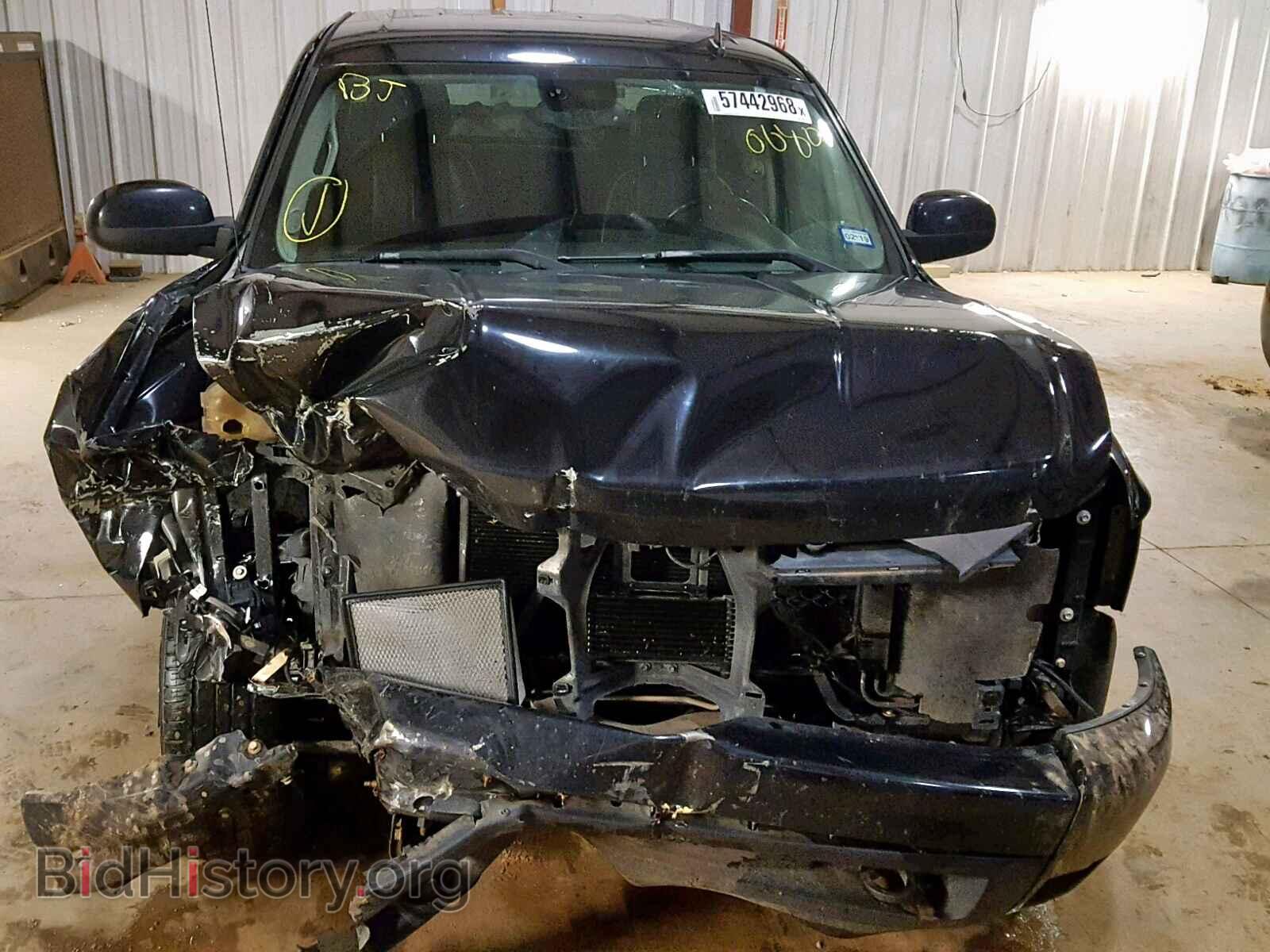 2007 CHEVROLET SILVERADO - VIN: 2GCEC13J171530080 - Photo 9