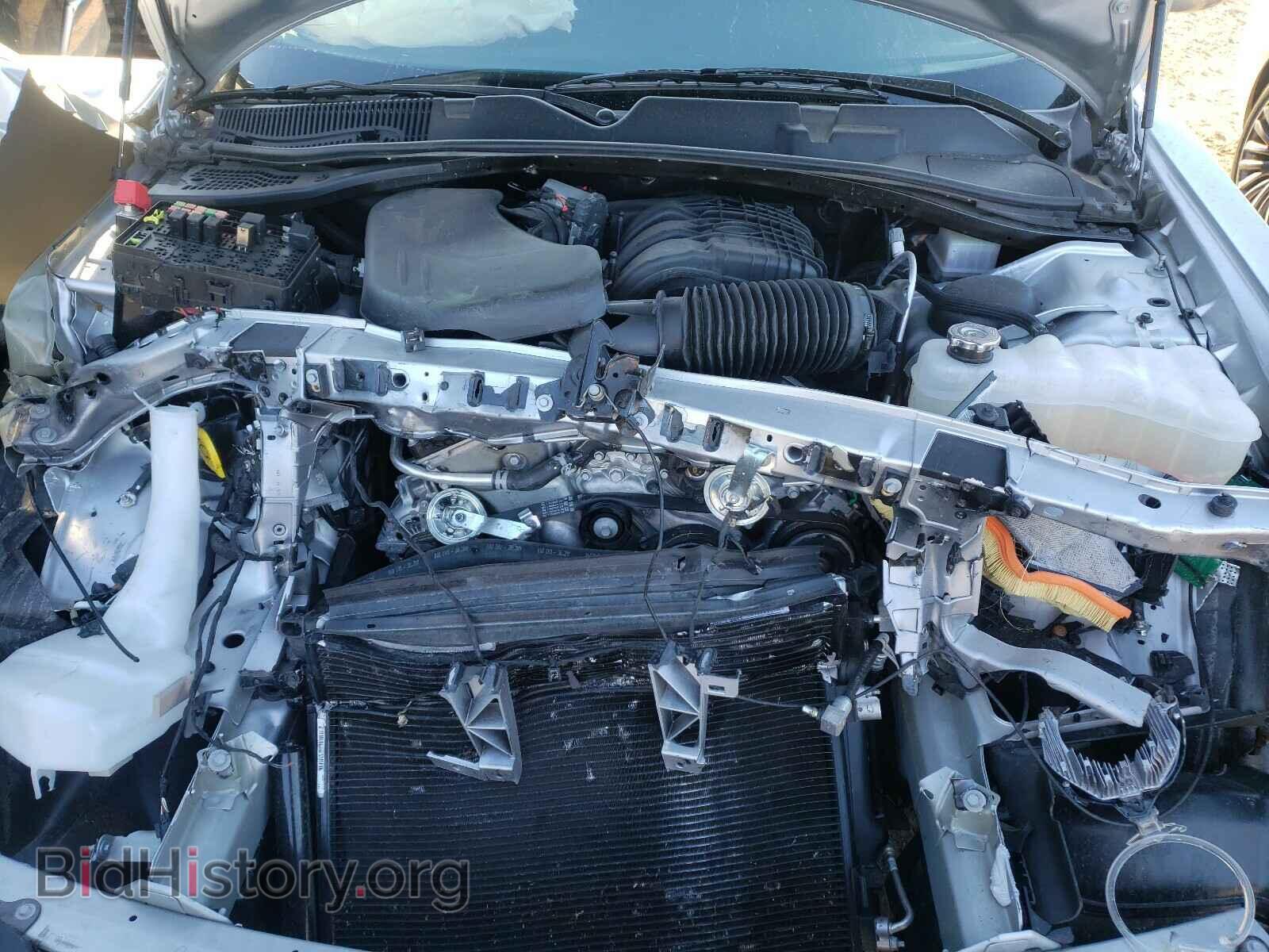 2020 DODGE CHALLENGER - VIN: 2C3CDZAG2LH135244 - Photo 7