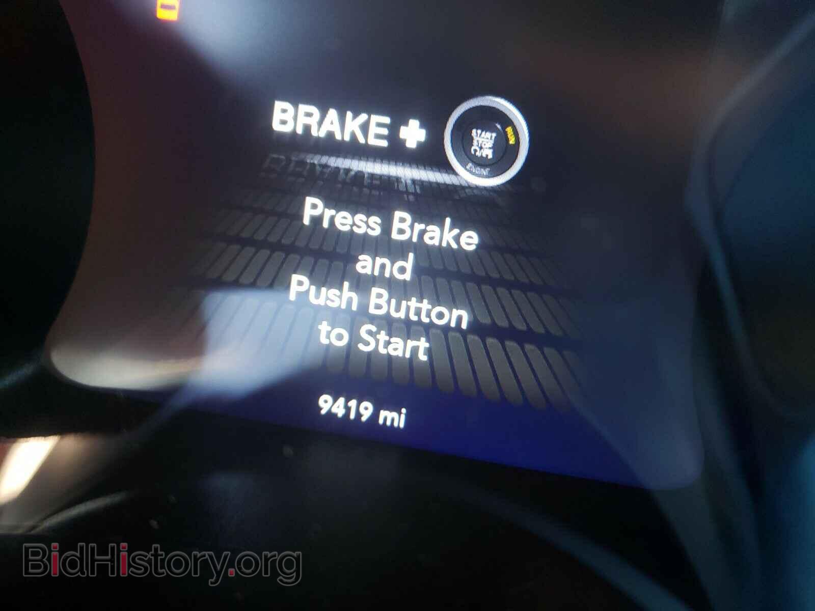 2020 DODGE CHALLENGER - VIN: 2C3CDZAG2LH135244 - Photo 8