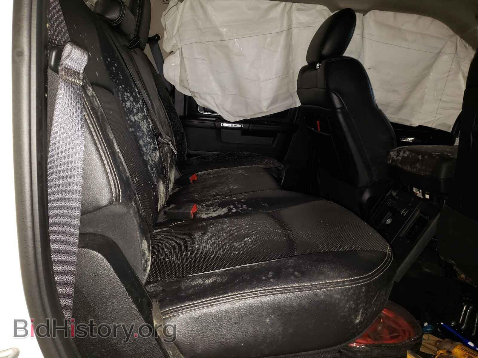 2017 RAM 1500 - VIN: 1C6RR7NT2HS600809 - Фото 6