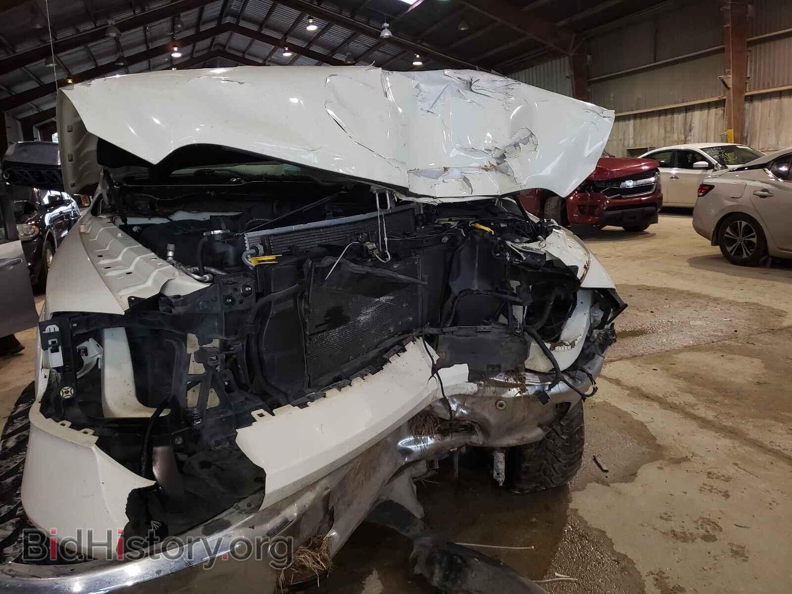 2017 RAM 1500 - VIN: 1C6RR7NT2HS600809 - Фото 9