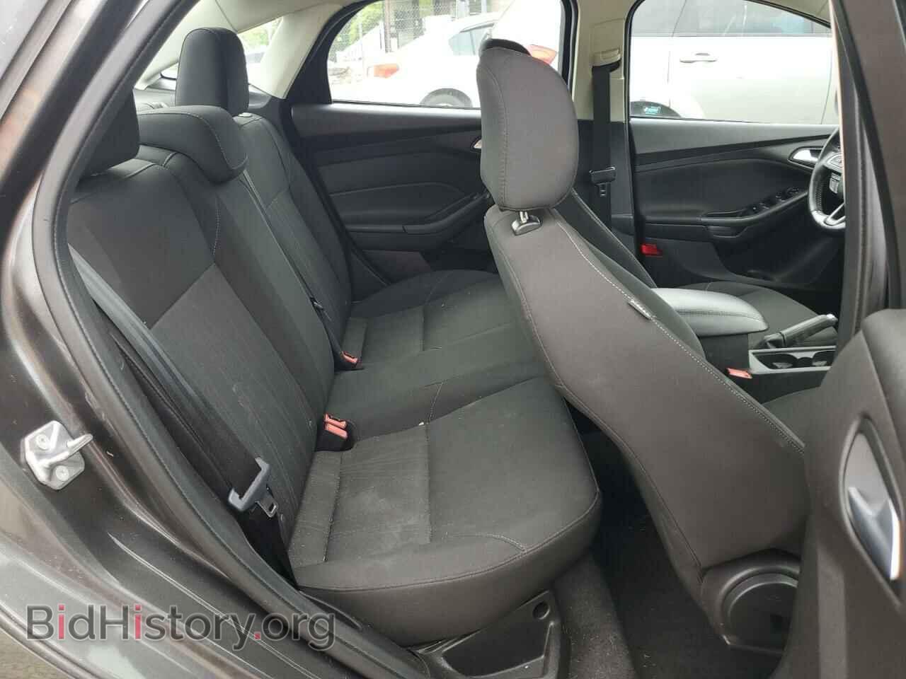 2015 FORD FOCUS - VIN: 1FADP3FE3FL353556 - Фото 10