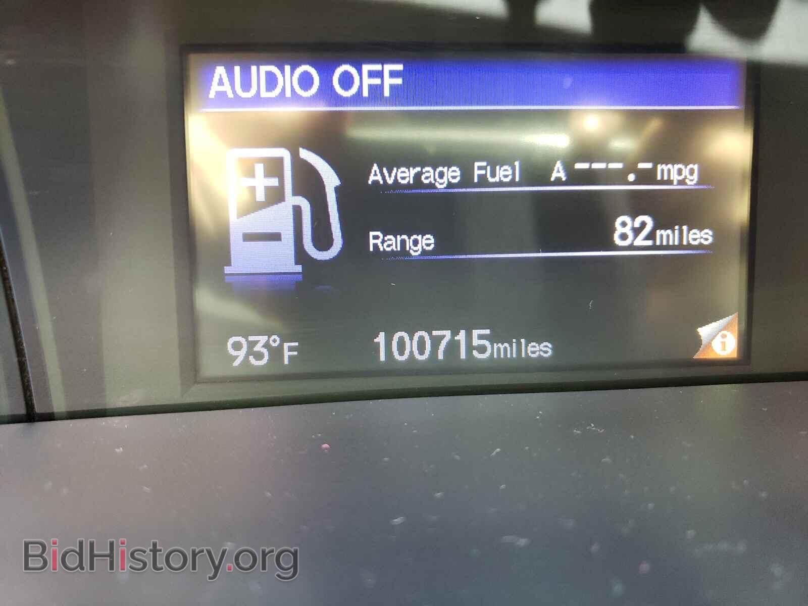 2015 HONDA CIVIC - VIN: 19XFB2F53FE092112 - Фото 8