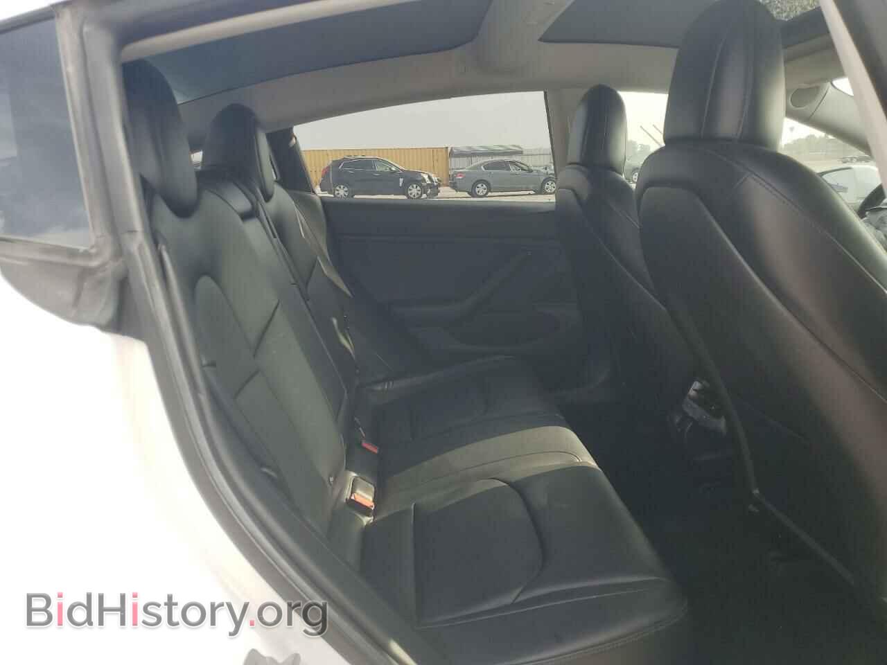 2018 TESLA MODEL 3 - VIN: 5YJ3E1EA2JF010005 - Фото 10