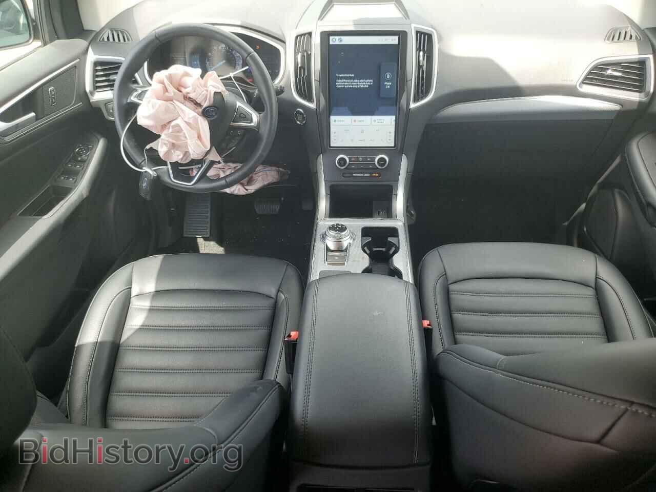 2021 FORD EDGE - VIN: 2FMPK3J92MBA23867 - Фото 8