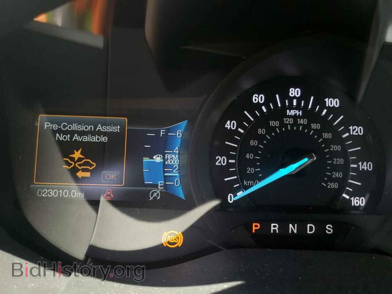 2021 FORD EDGE - VIN: 2FMPK3J92MBA23867 - Фото 9
