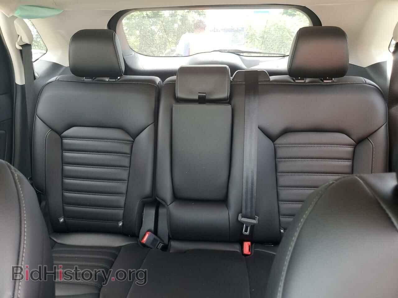 2021 FORD EDGE - VIN: 2FMPK3J92MBA23867 - Фото 10