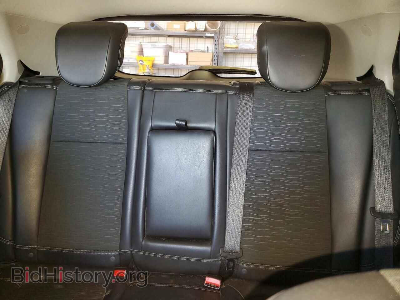 2015 BUICK ENCORE - VIN: KL4CJASB0FB046319 - Photo 10