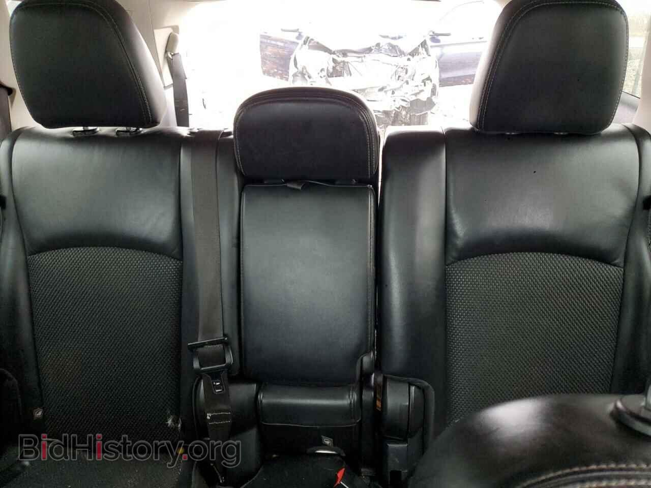 2018 DODGE JOURNEY - VIN: 3C4PDCGG2JT156830 - Фото 10