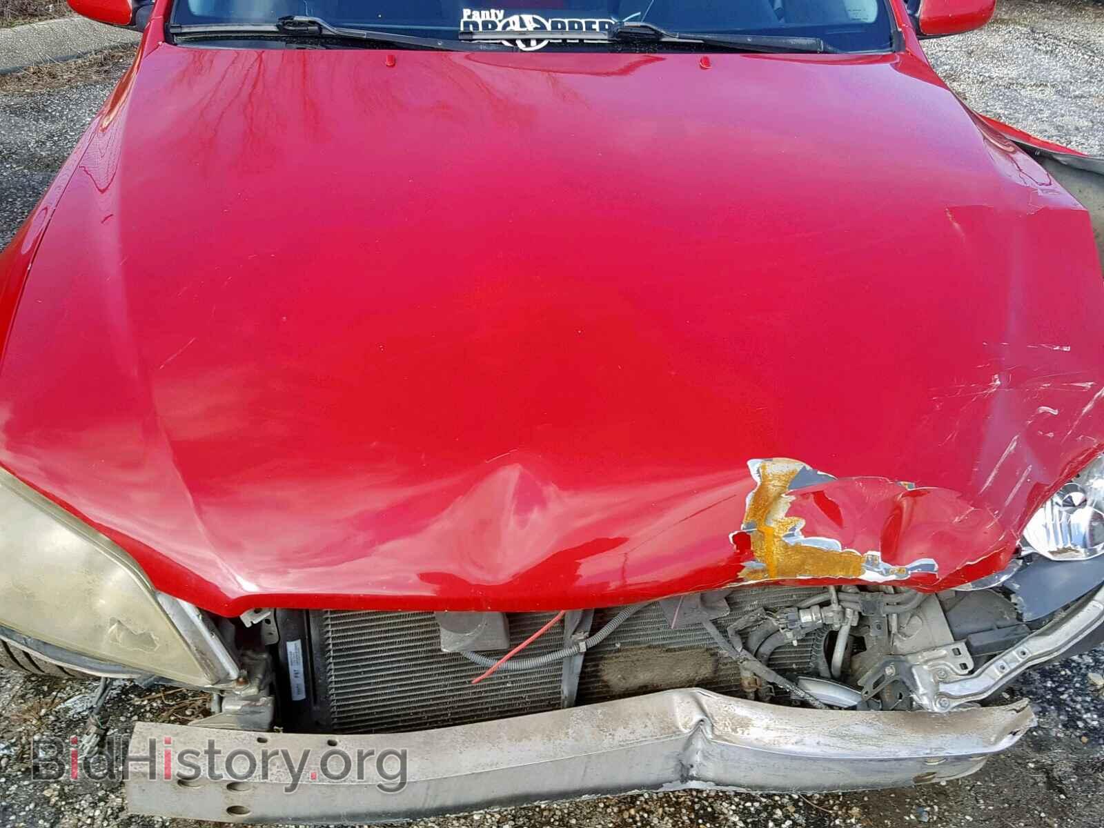 2001 LEXUS IS - VIN: J7HB182410002017 - Фото 7