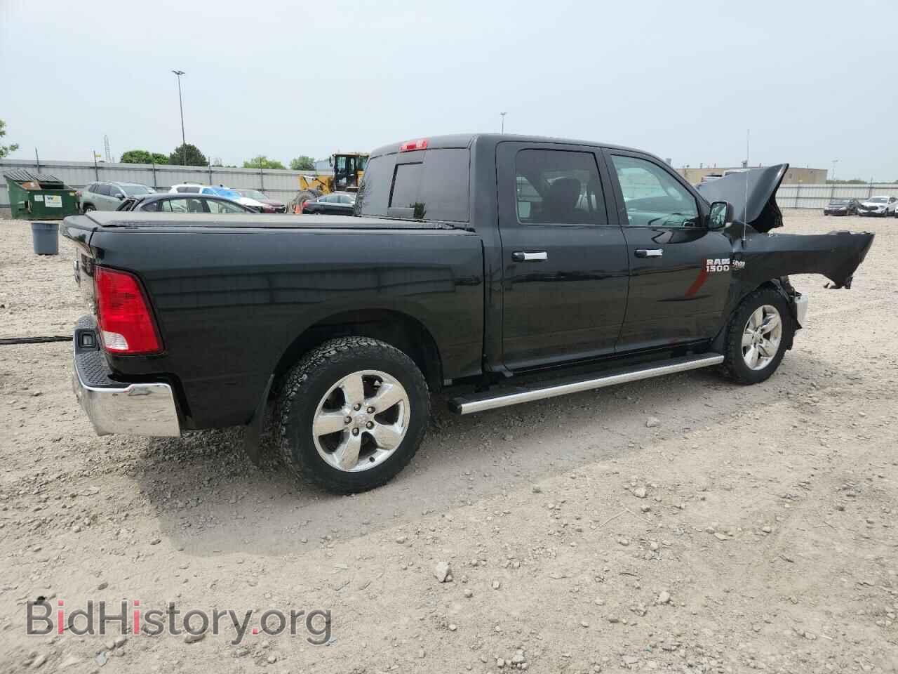 2017 RAM 1500 - VIN: 3C6RR7LT1HG746418 - Фото 3